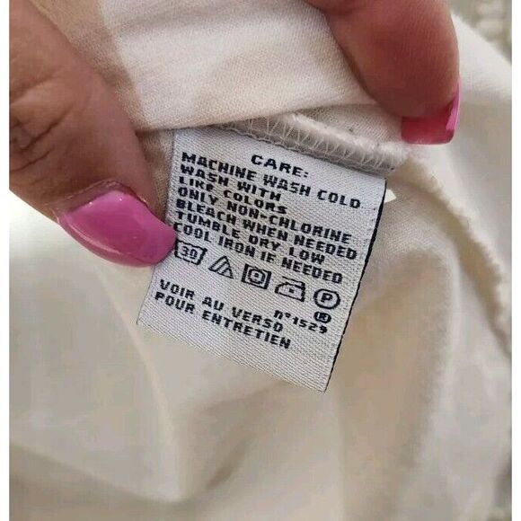 Ralph Lauren Polo Womens L Lavender Oversize Pony 2013 Rolex Golf Tournament - Picture 4 of 7